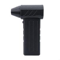 LX0B Mini Jet Blower 110000RPM Portable Cordless Electronic Powered Mini Jet Fan