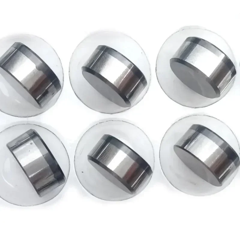 

Буровое долото 1608, алмазное долото, композитное долото PDC для бурения нефтяных скважин, геологоразведки, добычи угля