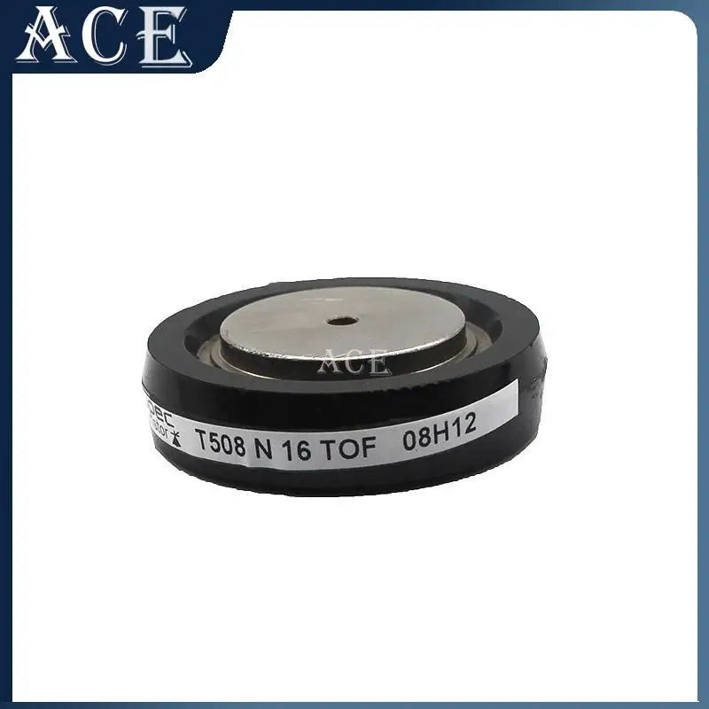 

Тиристор T508N12TOF T508N14TOF T508N16TOF T508N18TOF