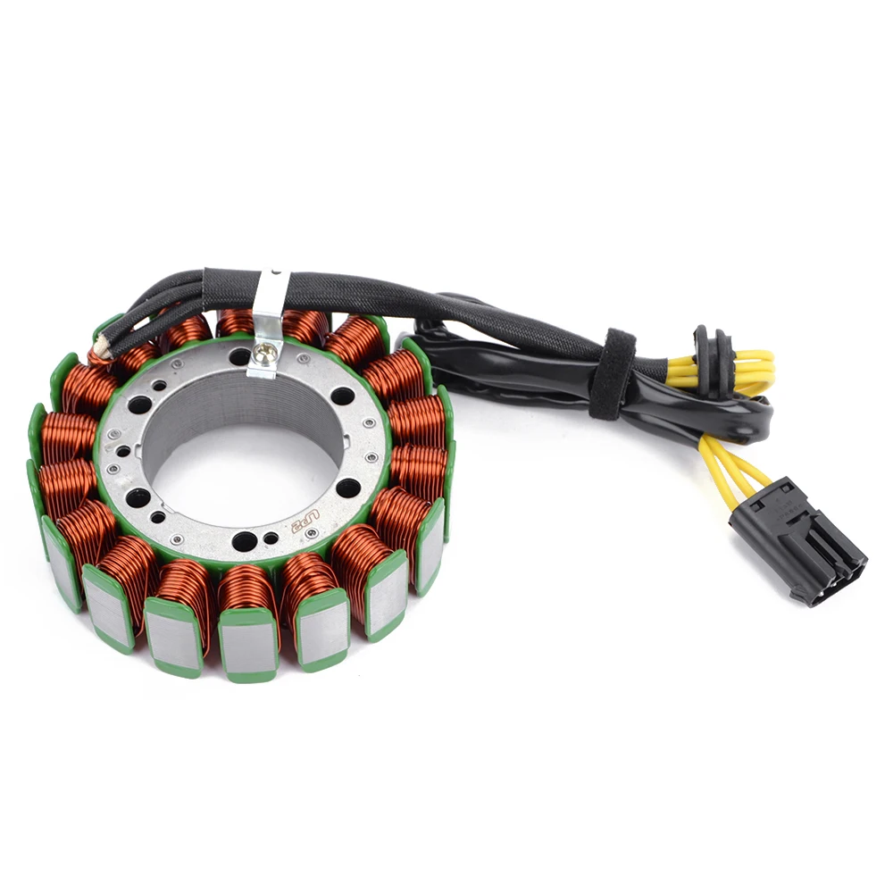 Stator Coil Gasket Kit +Voltage Regulator Rectifier for BMW F800GS F700GS F650GS F800R F800S F800ST F800GT F800GS ADV Adventure