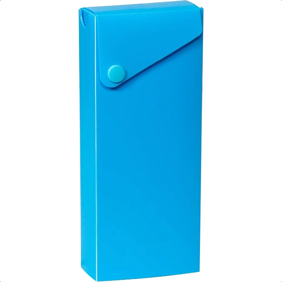 Slider Pencil Case Poly 1 Pencil Case Color May Vary 05600