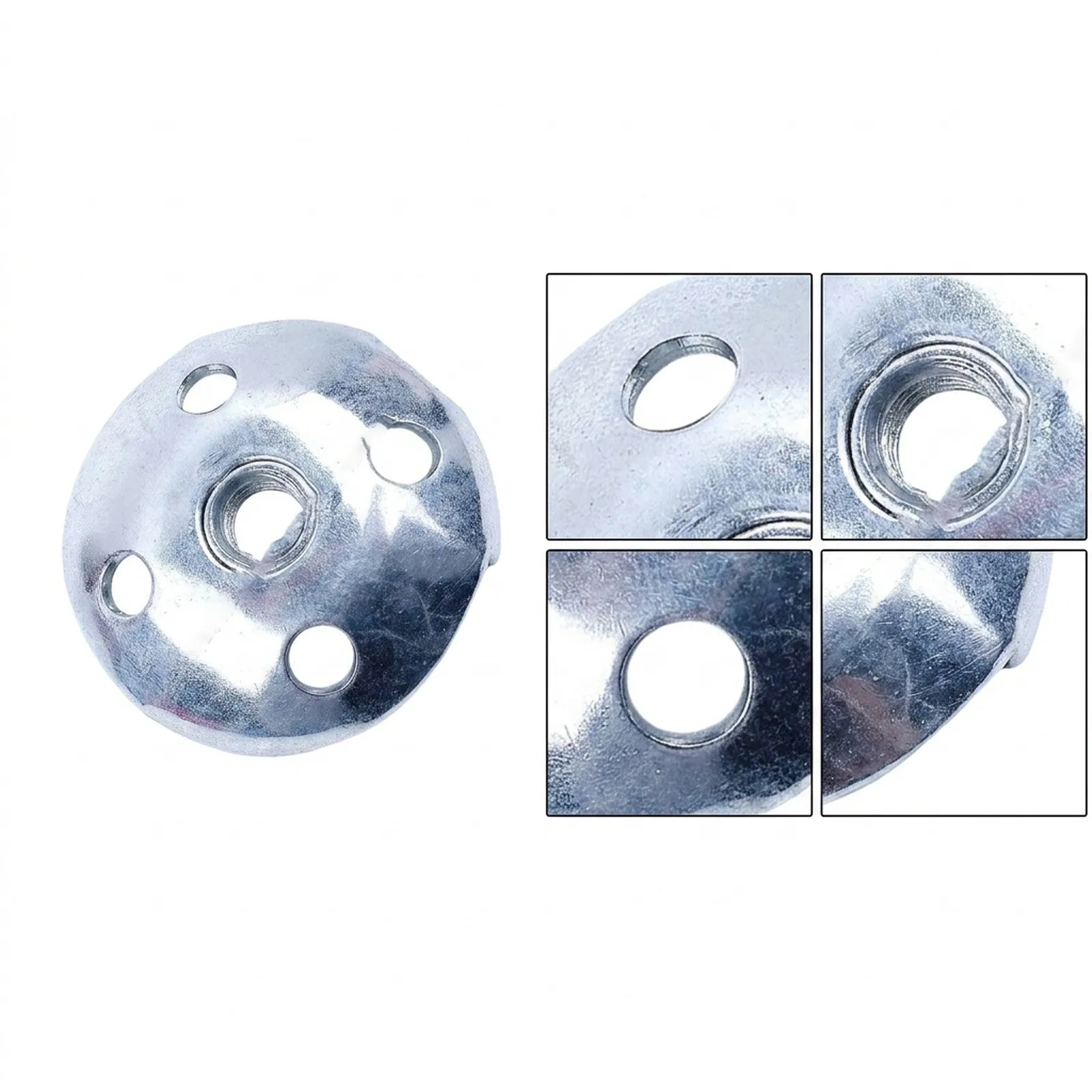 Recoil for starter Gear Pawl Pulley for GX35 GX35NT GX25 GX25N HHT25S HHT35S FG110 FG110K1 for Lawn Mower Parts Replacement