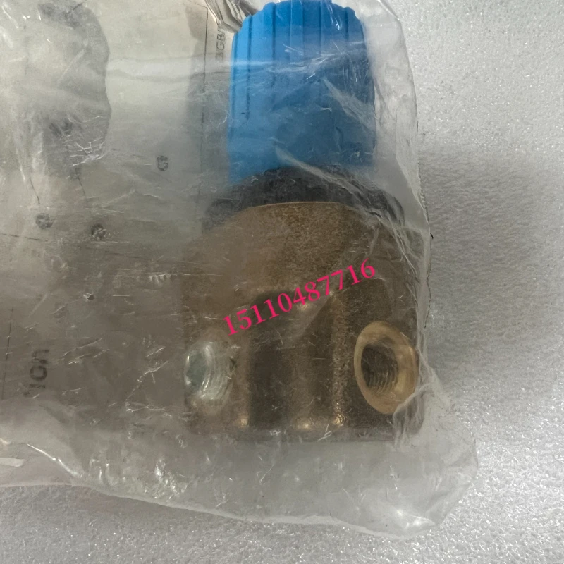 صمام تخفيض الضغط فيستو فيستو LR-1/8-G 159505 بقعة #1