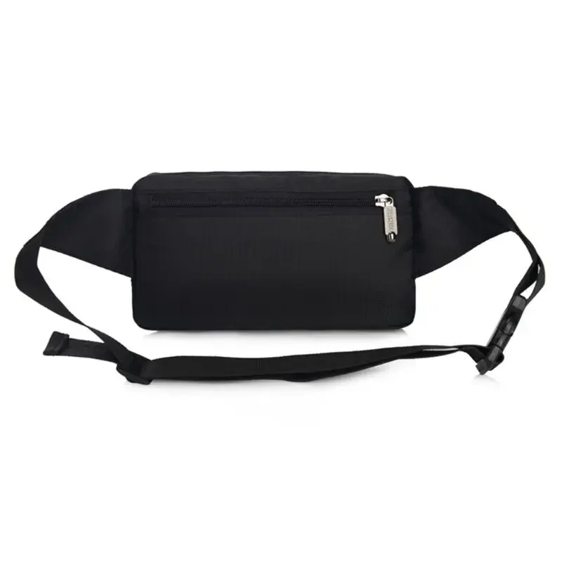 

Running Sport Bum Bag Fanny Pack Travel Waist Money Belt Hiking Phone Wallet