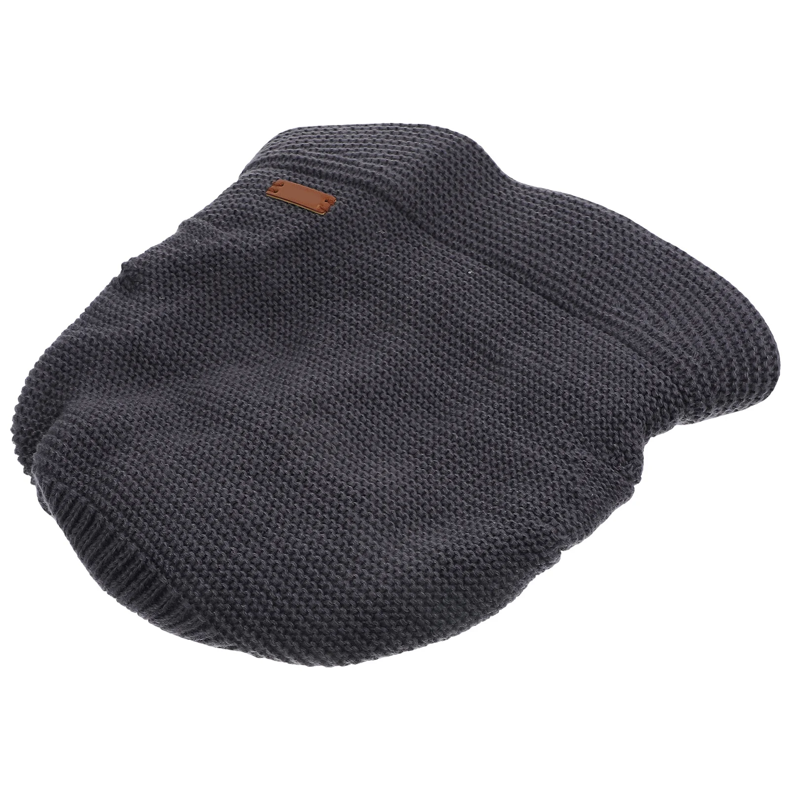 

Winter Warm Cap Women Comfortable Elastic Thickened Lightweight Breathable Outdoor Hat for Skiing Hiking Party Casual Daily Use