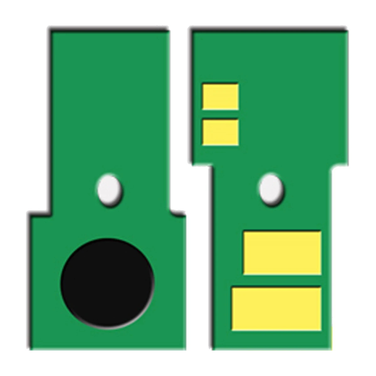 Toner Chip Reset for Canon  Color i-SENSYS i SENSYS iSENSYS ImageClass IC Satera Laser Shot MF652-Cw LBP632 cdw LBP631 Cw