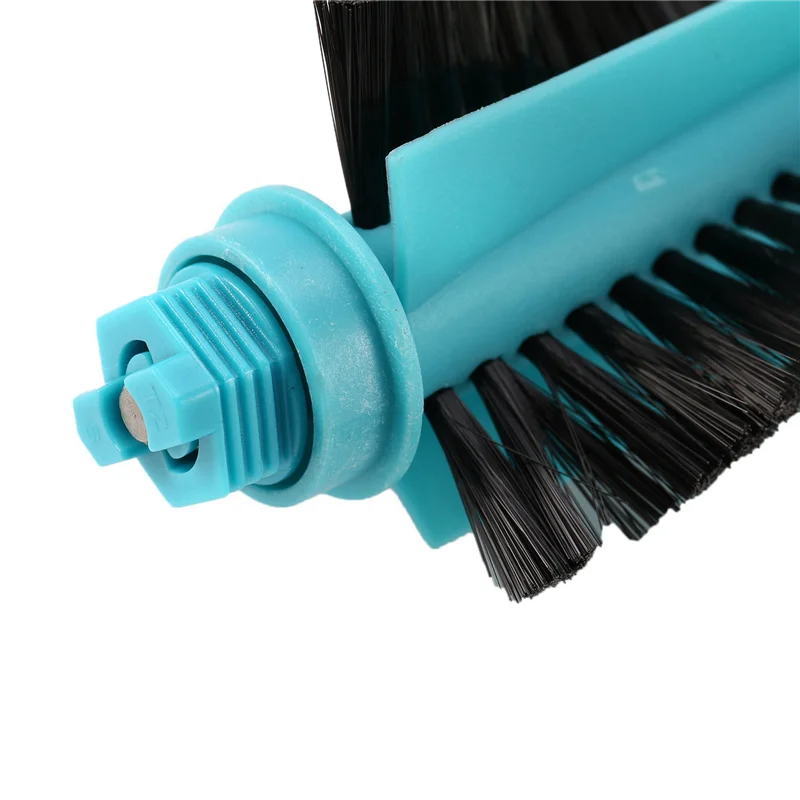 ABZA-5X Robot Roller Main Side Brush For Cecotec Conga 4090 5090 Robotic Vacuum Cleaner Spare Parts Accessories Brushes