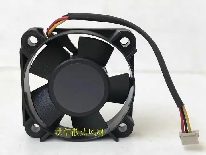 Free shipping original 4010 KDE1204PFVX MS. M DC12V 1.2W magnetic levitation fan