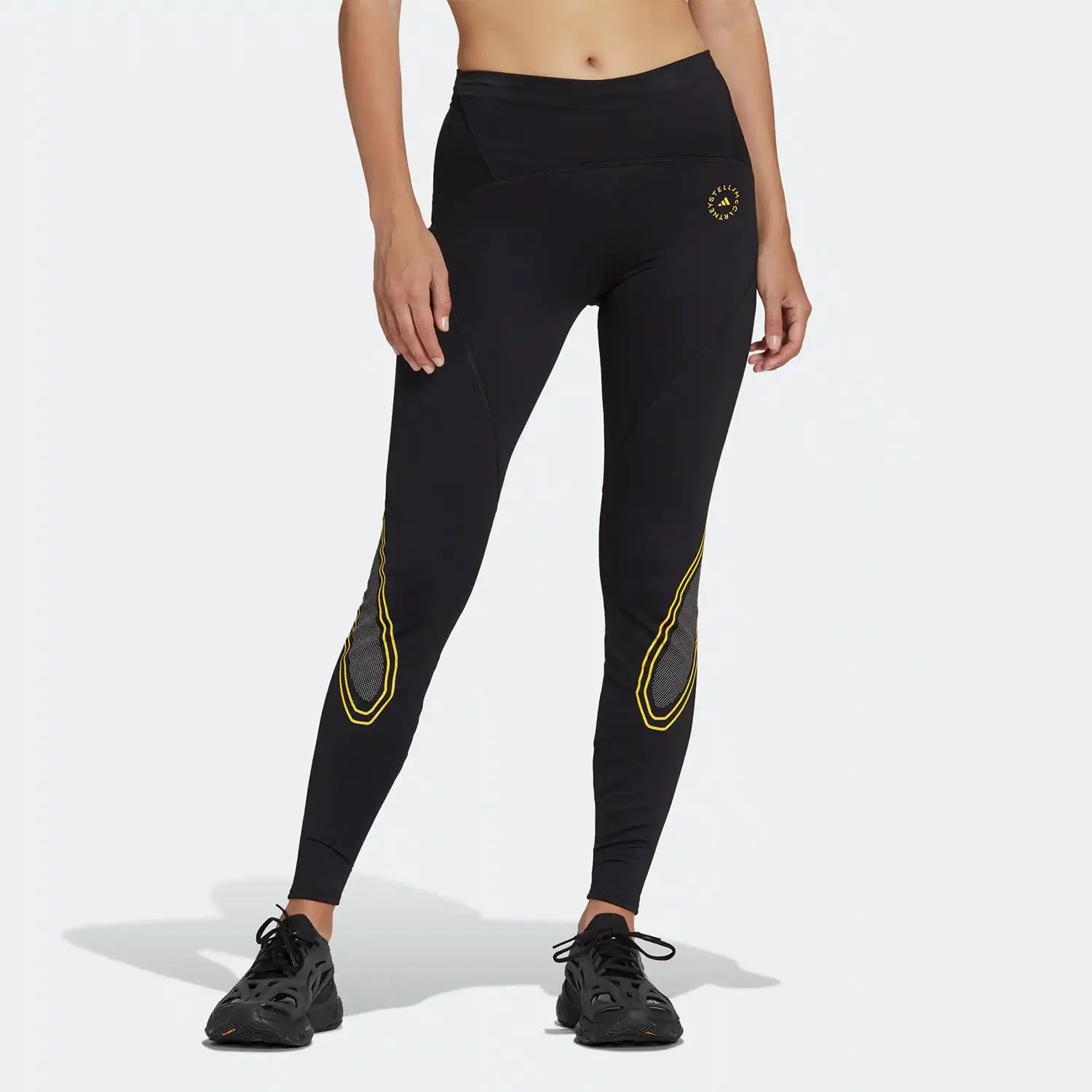 

Adidas оригинальные женские повседневные узкие брюки для фитнеса SMC HG6861