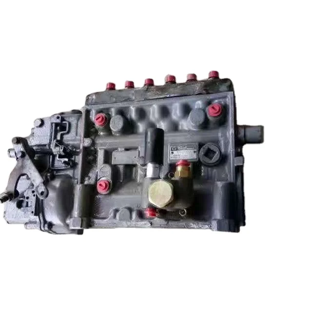 

Топливный насос-форсунка SK460 SK480 HD1250 SY465-8 R330-5 HD1430-3 для двигателей 6D22 6D24 6D22T 6D24T, артикул 131150-2720