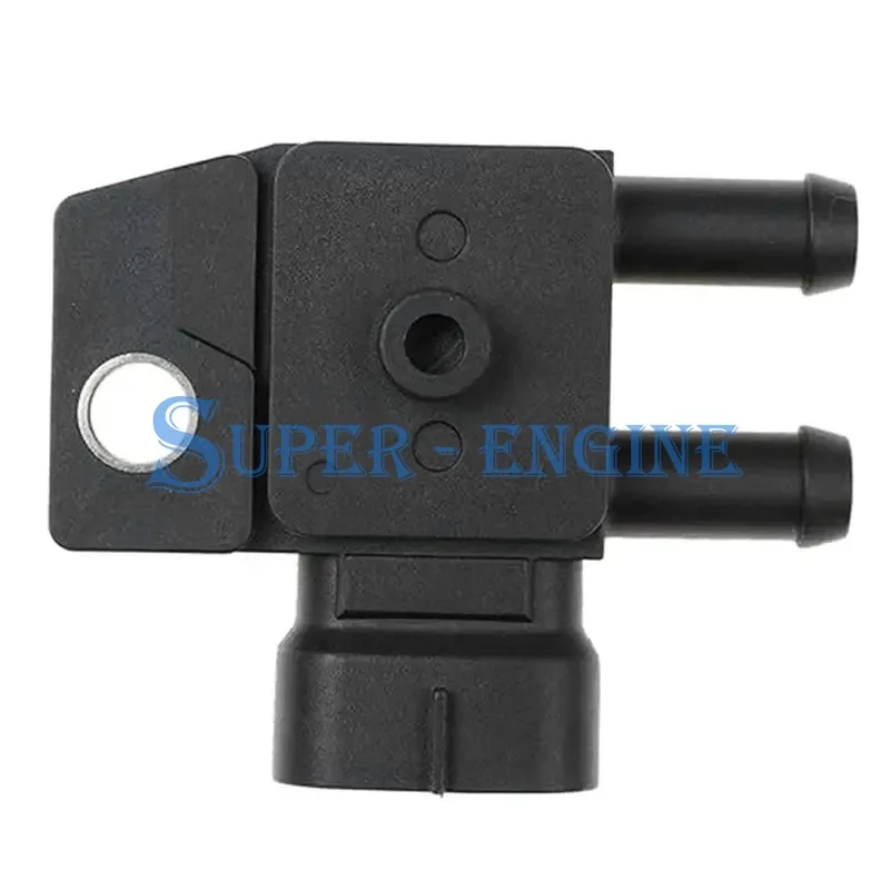 39210-2A800 1PCS Brand New Exhaust Differential Pressure Sensor For I30 Starex/H Santa Fe Kia Rio Sorento Venga 392102A800