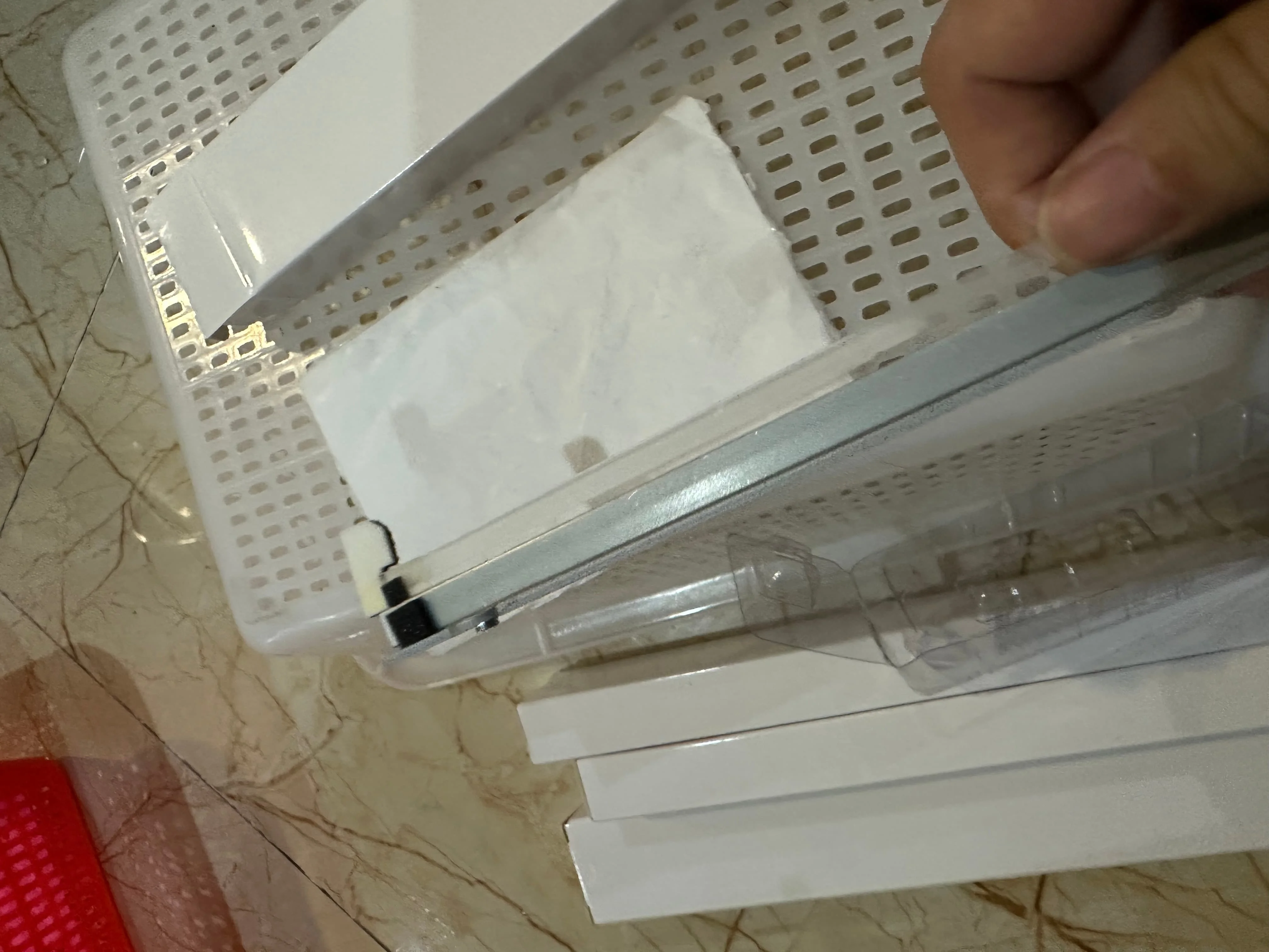 

5X B5L24-67901 RM2-6576-000 Лезвие для очистки ленты переноса ITB для HP M552 M553 M554 M555 M577 M578 E55040 E57540/552 553 577