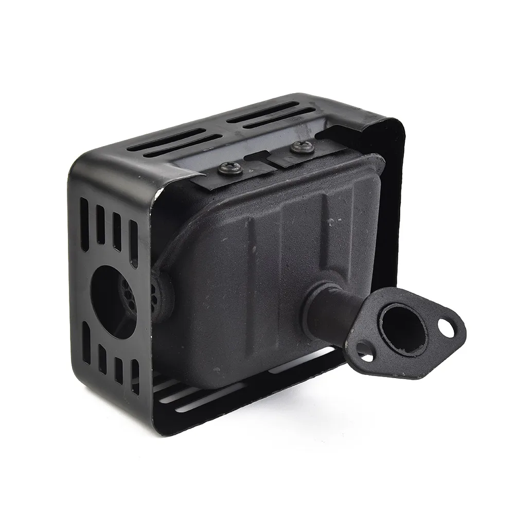 ปะเก็นท่อไอเสียสําหรับ Honda สําหรับ GX110 สําหรับ GX120 สําหรับ GX140 และสําหรับ GX200 สําหรับปั๊มน้ําและอุปกรณ์สนามหญ้า