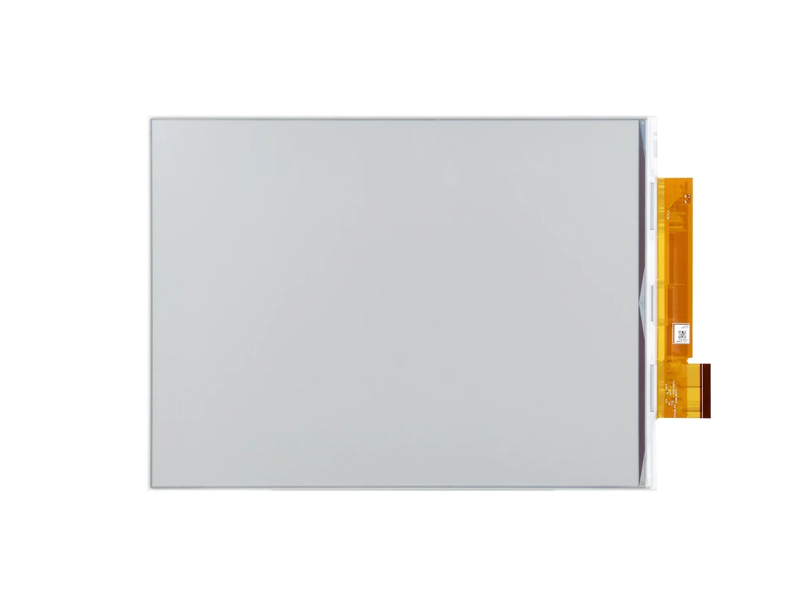 Waveshare 13.3inch Full Color E-Paper Display With ESP32-S3 E-Paper Driver Board, Adopts E Ink Spectra 6 (E6) Technology