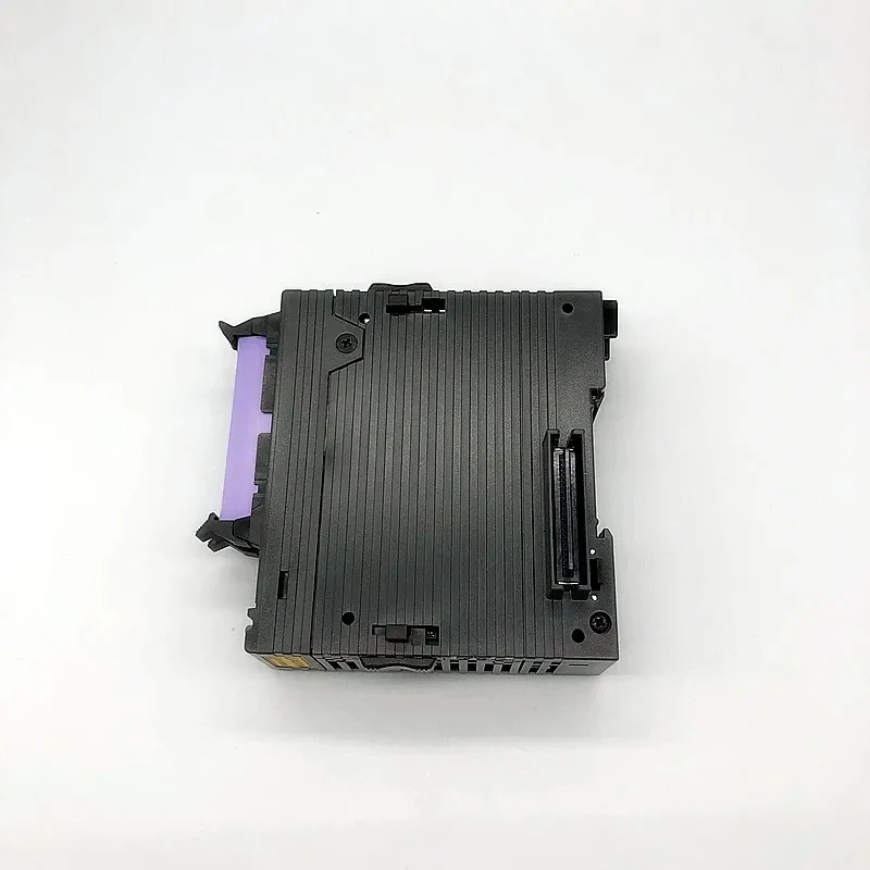New Programmable Logic Controller