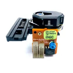 Brand High Quality H8147AF H-8147AF RCTRH-8147AF RCTRH8147AF H8147 Laser Lens Optical Pick-ups Bloc Optique