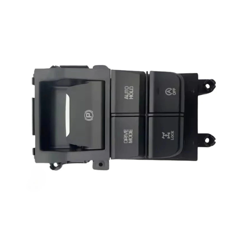 Oem 93300-d3000 93300f8050 Electronic Hand Brake Switch Complete Flow Console For Tucson 2015-2017 Santa Fe
