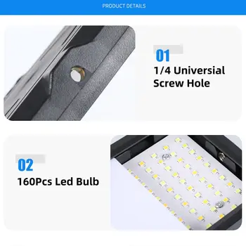 10 best sales ليد بارالي - №6