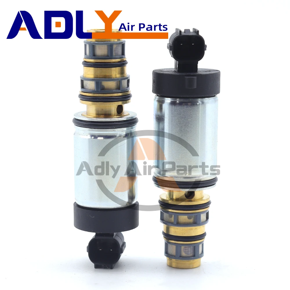 For VAUXHALL Opel Meriva B ASTRA J 1.3 1.7 CDTi Air Conditioning AC Compressor Electronic Solenoid Control Valve