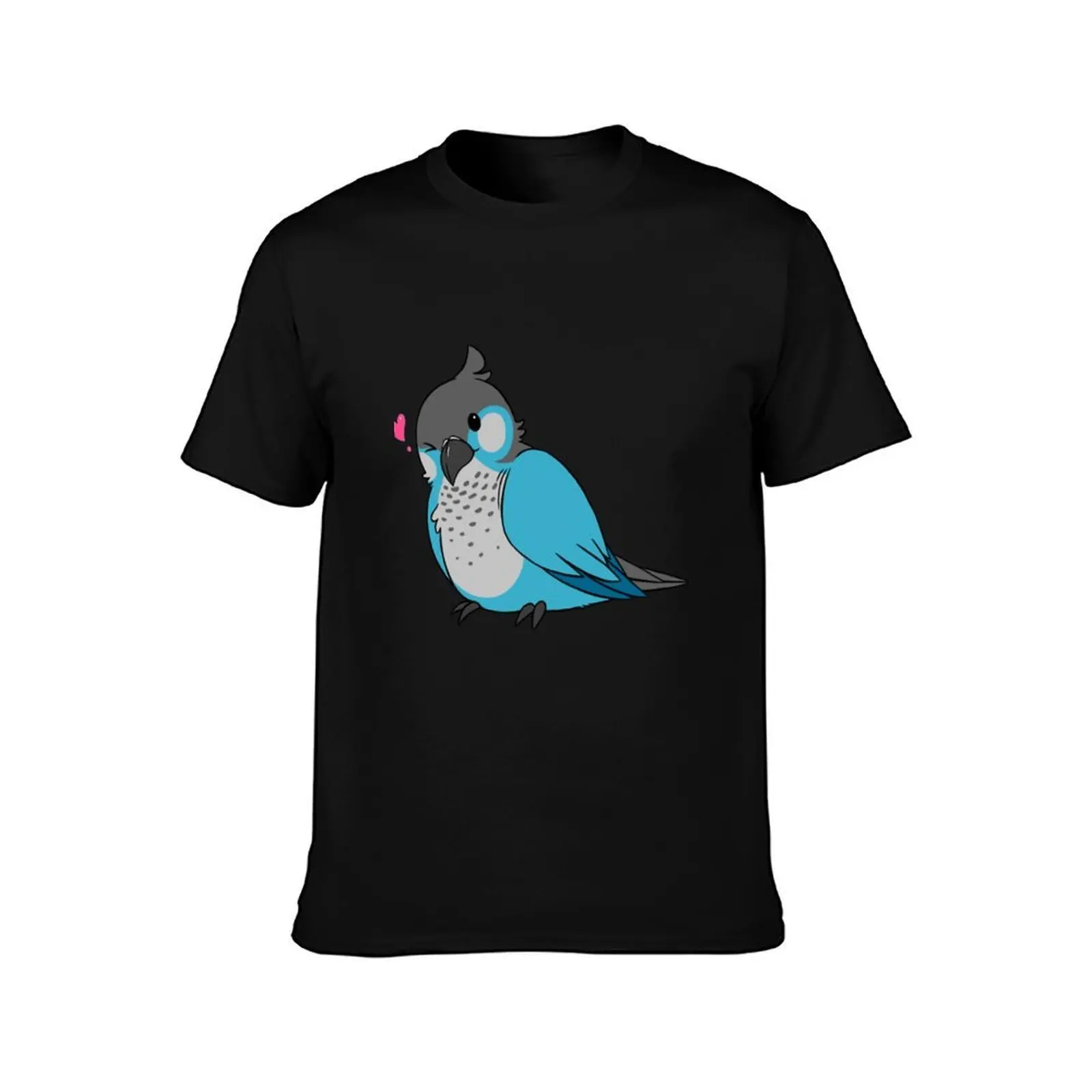Jaiden Animations Ari Fanart T-Shirt, Summer Casual Cotton Tee, Oversized Streetwear Tops, Vintage Graphic Print, 100% Cotton