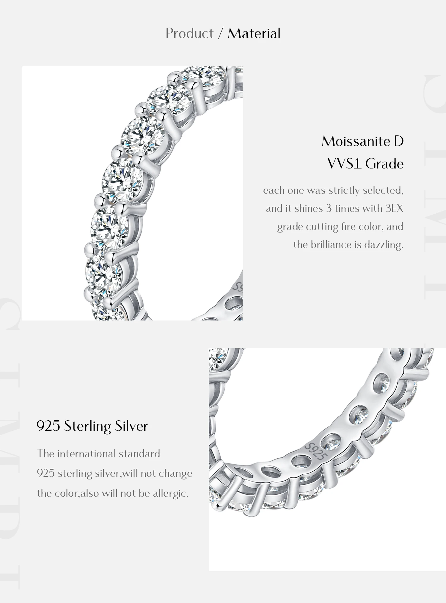Product detail