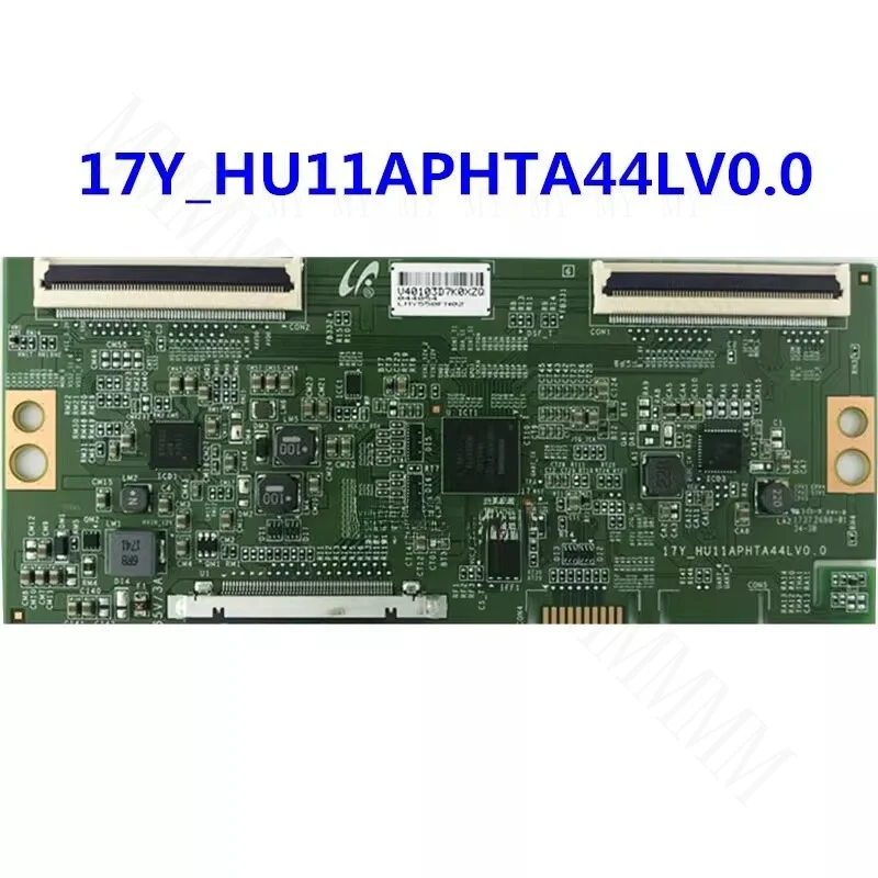 TT  for T-Con Board LCD Display Circuit Board 17Y-HU11APHTA44LV0.0 *yt