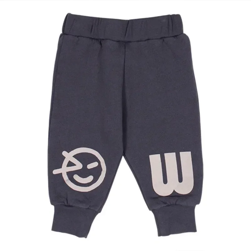 Children Sets OUYANG&IVAN 24 WYN AW New Autumn Kids Sweatshirt Pants Sets Boys Sweatpant Girls Top Skirt Sets Kid Jumper Pants