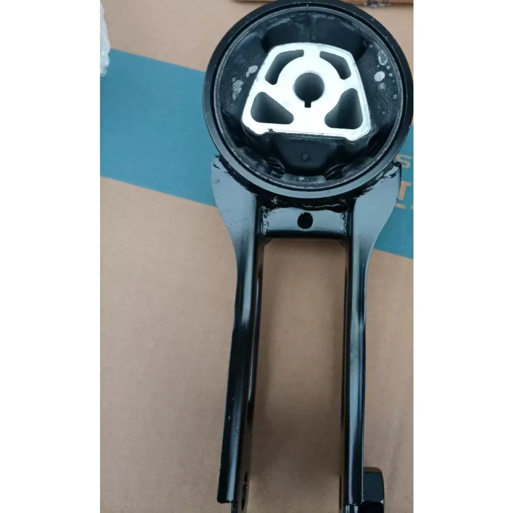 For Buick GL8 ES 25S Engine Foot Adhesive Transmission Support Genuine Brand New