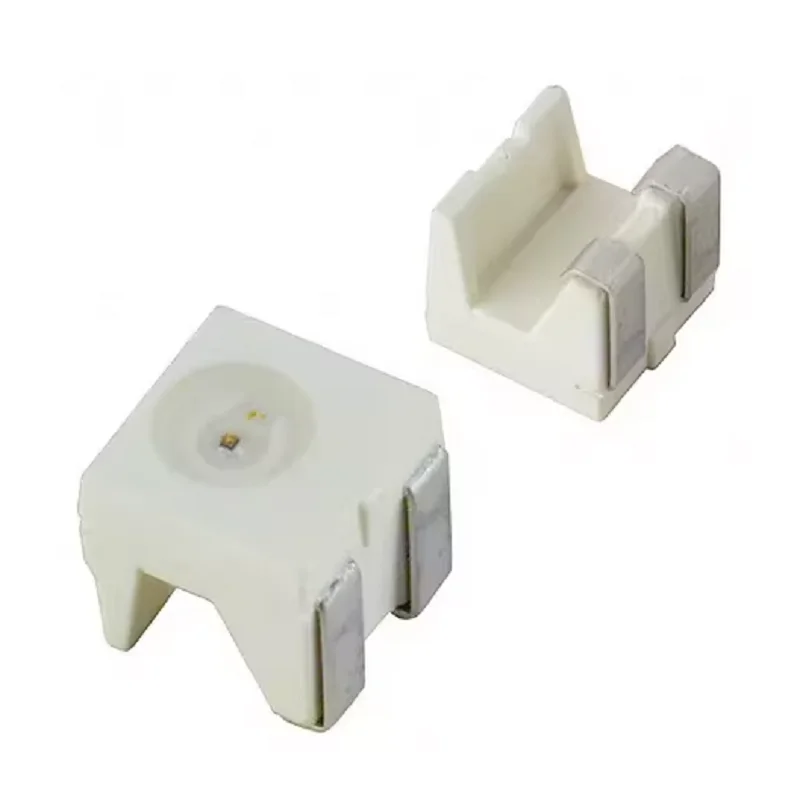 SFH 4256 Optoelectronics LED Emitters - Infrared, UV, Visible Infrared (IR) Emitter 860nm 2.4V 70mA 6.3mW/sr @ 70mA 120° 2-SMD,