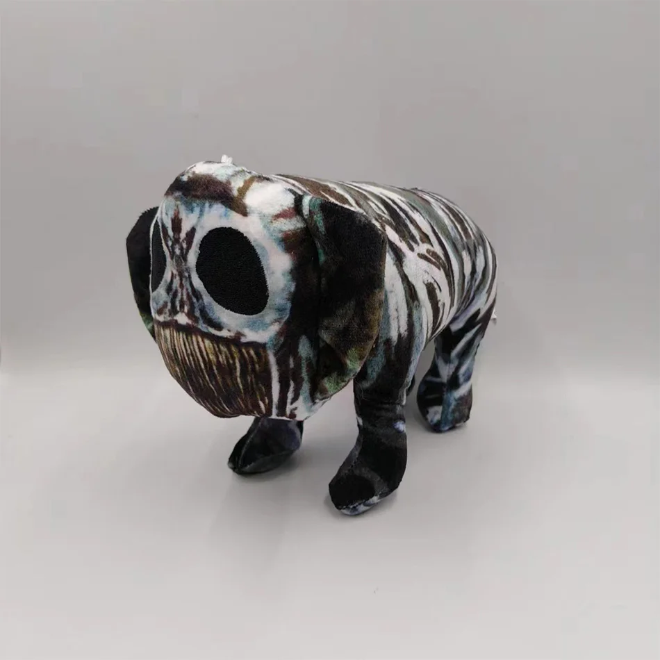 Neue Katze ZOONOMALY Plüsch Puppe Zoo Anomaly Plüsch Tiere Gefüllte Plüsch Spielzeug Figur Kissen Cosplay Nette Kinder Fans Sammlung Geschenk