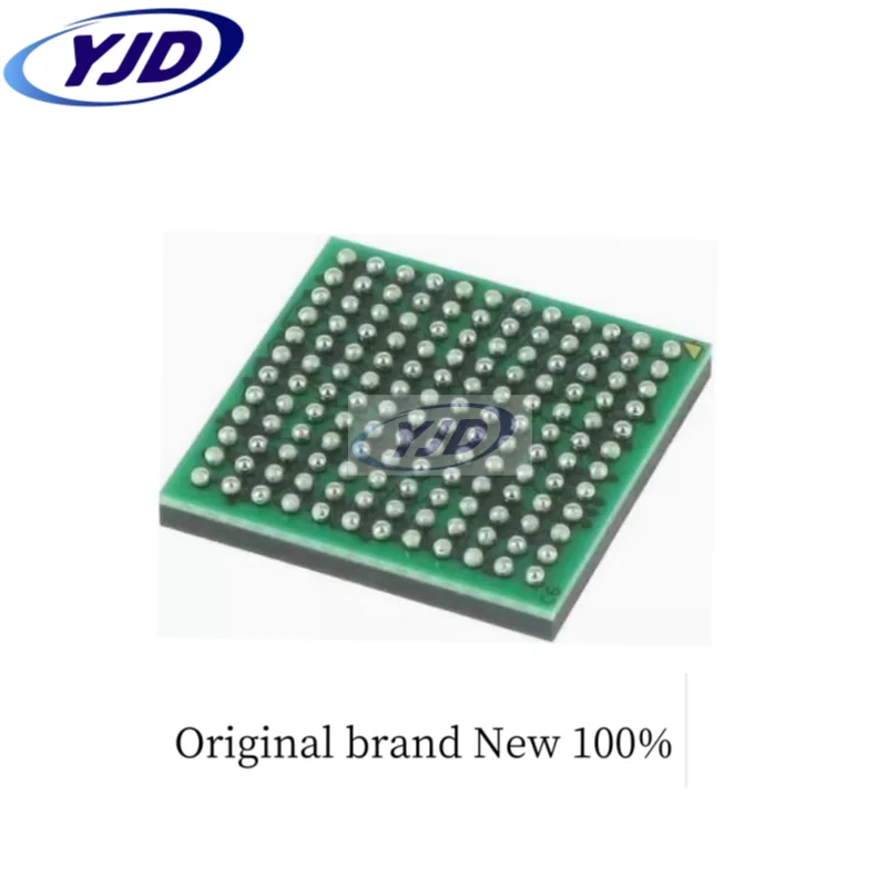 DAC38RF87IAAVR  FCBGA144 IC NEW Original Spot goods If you need other IC, please consult