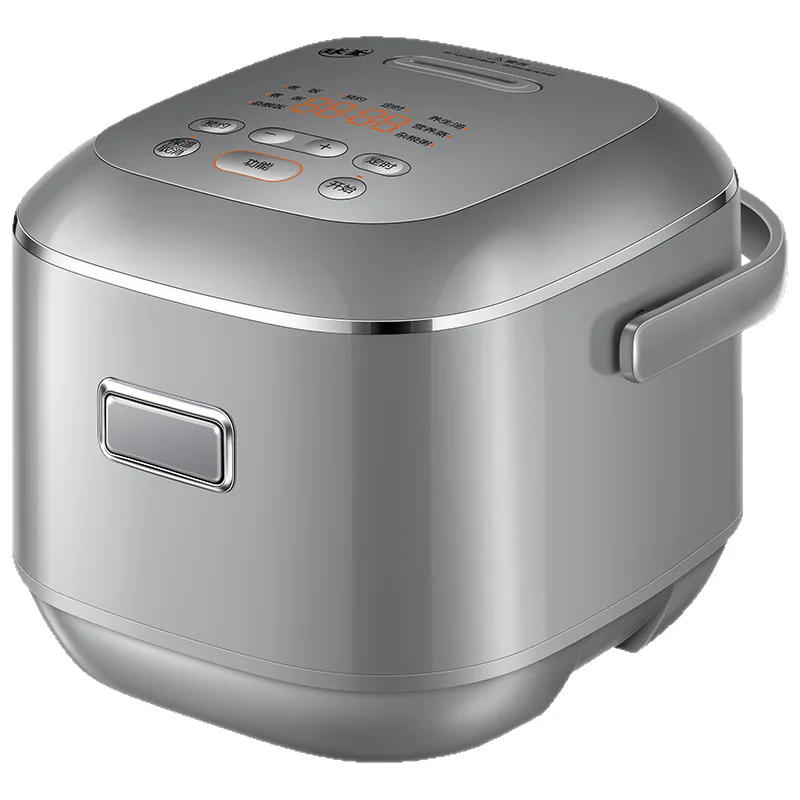 

Rice cooker 0 coated 316L stainless steel ball kettle liner, household rice cooker