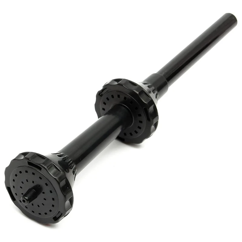 Alloy nozzle 9Pcs Small Fountain Nozzle Kit Water Fountain Nozzle Heads for Pond Fountain Submersible Pump Pool