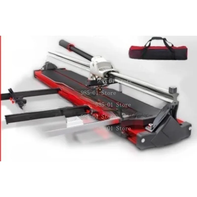 X-one-1200 Enhanced Manual Tile Cutter, High Precision Floor Tile Push Broach Cutting Tool