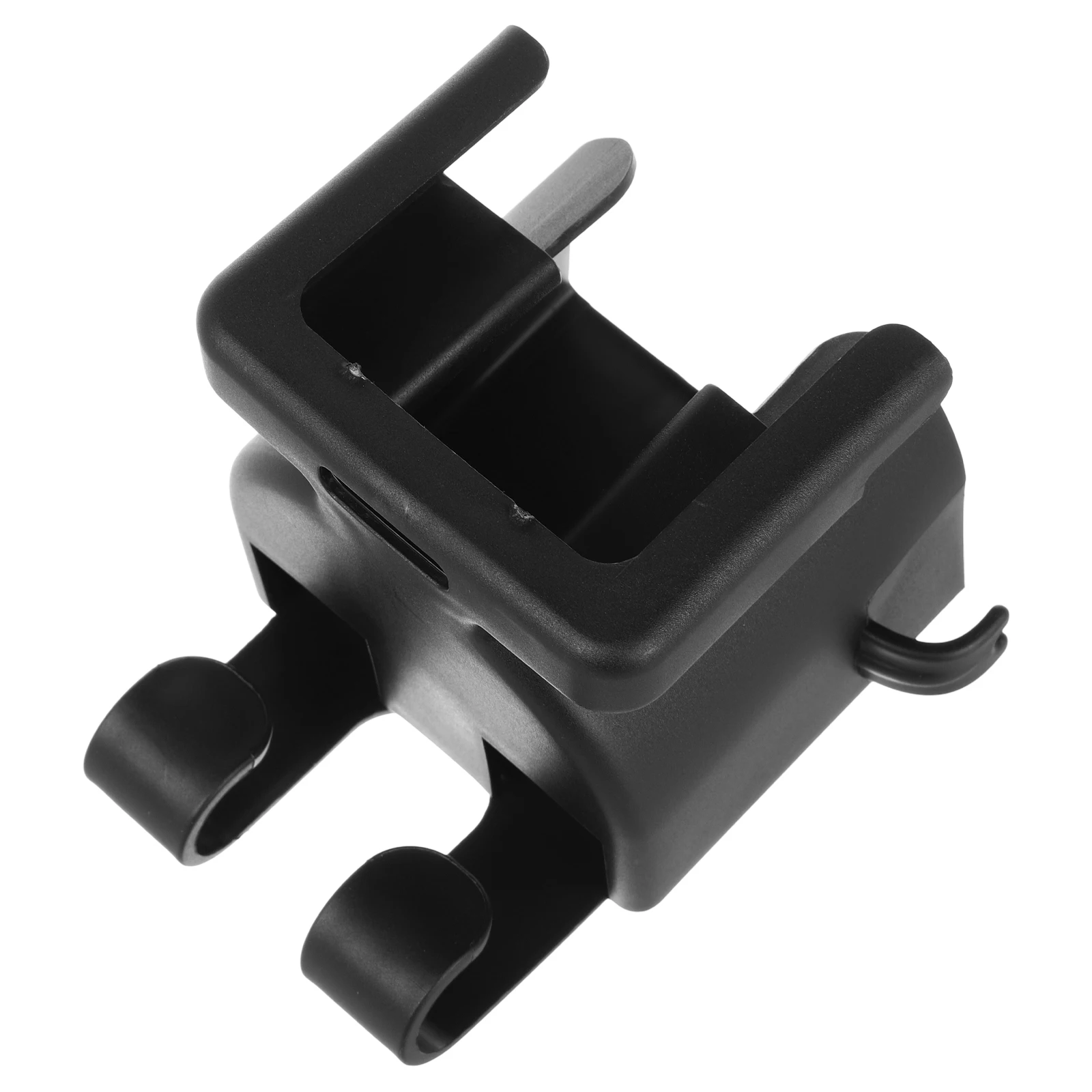 

Seat Hook Storage Box Phone Auto Headrest Hooks Universal Backseat Cup Holders Headrest Cup Holder Accessories