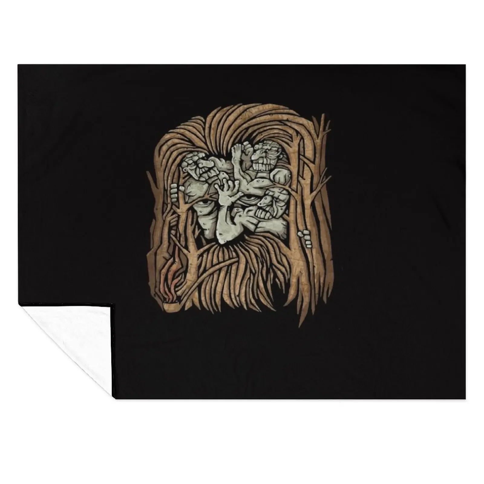 

Gandalf T-ShirtThe Dawn Will Take You All Throw Blanket warm for winter Single Thin Summer Blankets