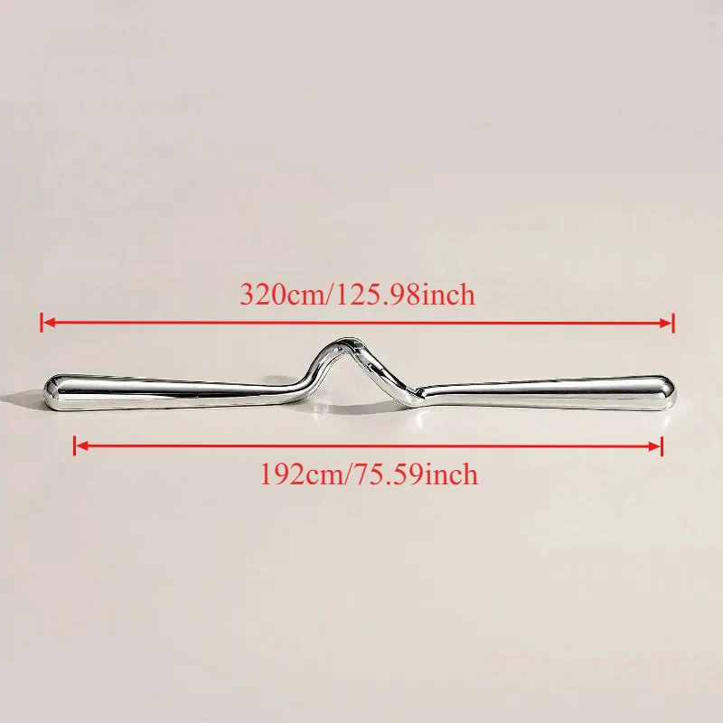 French Retro Light Luxury - Wavy Door for Kitchen Cabinets, Wardrobes, Cabinet Doors Drawers