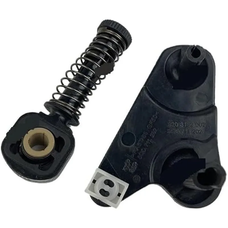 Gear Shift Lever Repair Kit 5Q0711202 For VW Golf Jetta Passat Audi A3 Skoda Octavia Seat Leon 5Q0711202A 5Q0711202B