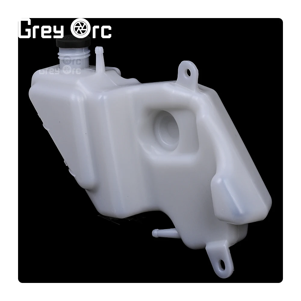 Motorcycle Radiator Water Coolant Overflow Reservoir Tank For Kawasaki Ninja 650 EX650 ER-6F 2012 2013 2014 2015 2016 ER6F