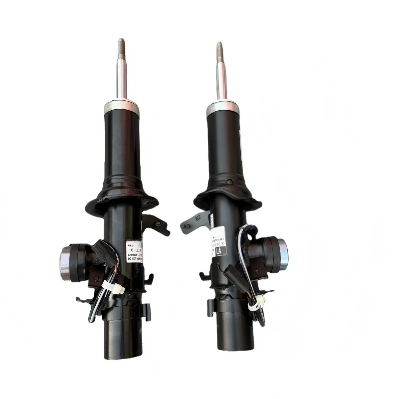 

Wholesale Automobile Electric Appliances System Car Front Shock Absorbers E6110-6WY0A E6111-6WY0A for Infiniti FX50