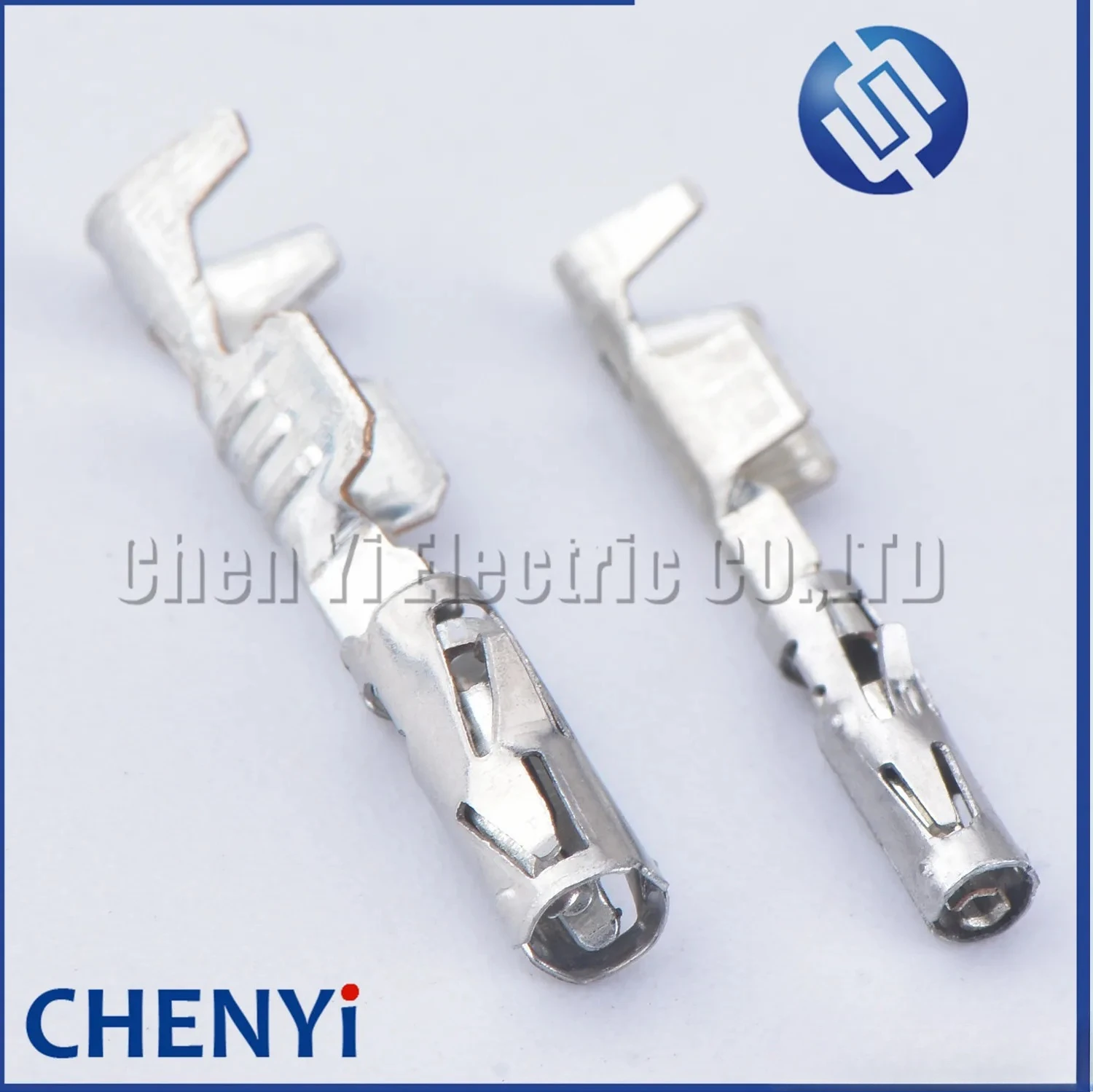 50 Pcs Wire Crimp Terminal Cable Splice Pins 0643231029 0643231039 64322-1039 64322-1029 For PC Board ECU Connector