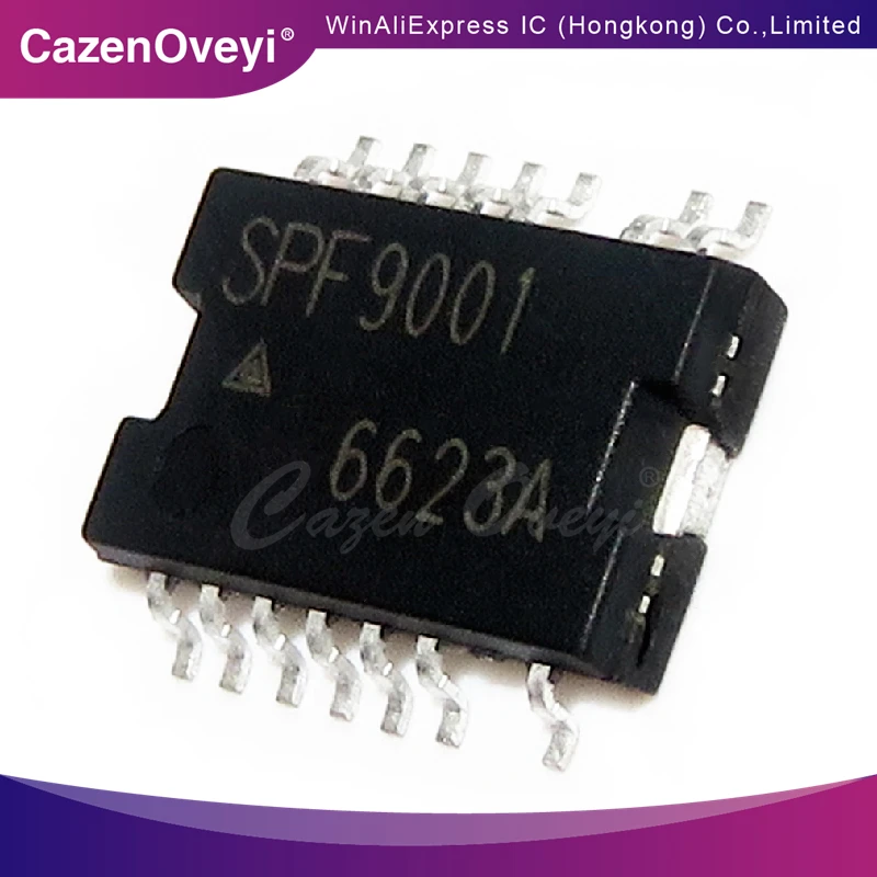 10 шт. SPF9001 9001 Φ