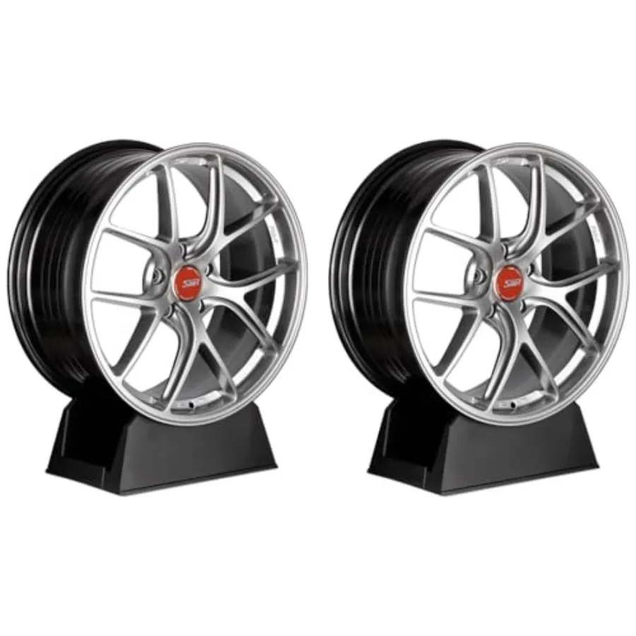 

Car Tire Display Rack Car Wheel Stand for Display Tire Wheel Rim Holder Tire Stand Base for Exhibition Shop Garage