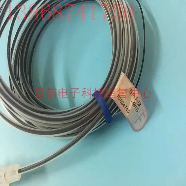 2026 Fiber Optic Sensor TFP-F-5M-SR175