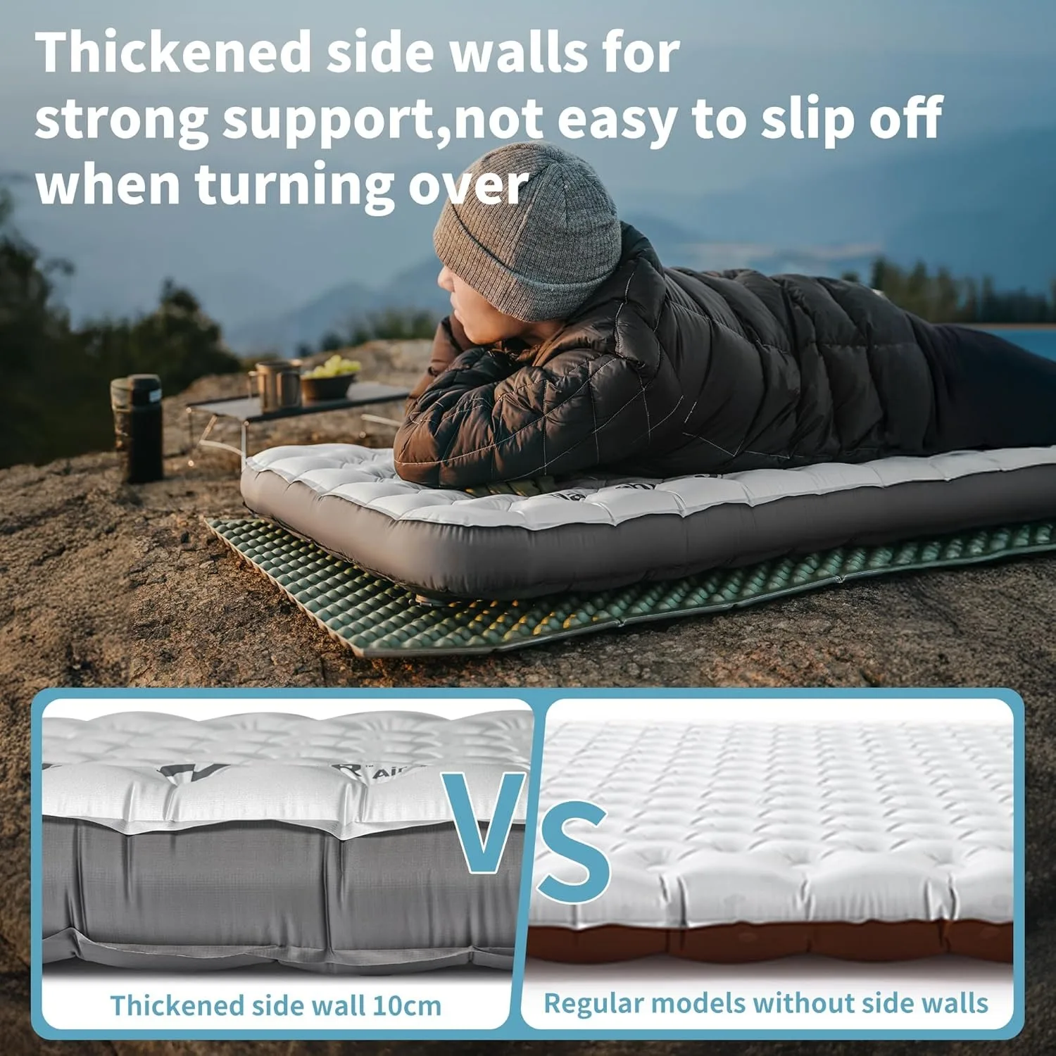 Thumbnail 4 - #16 Latest Single Air Beds Offers