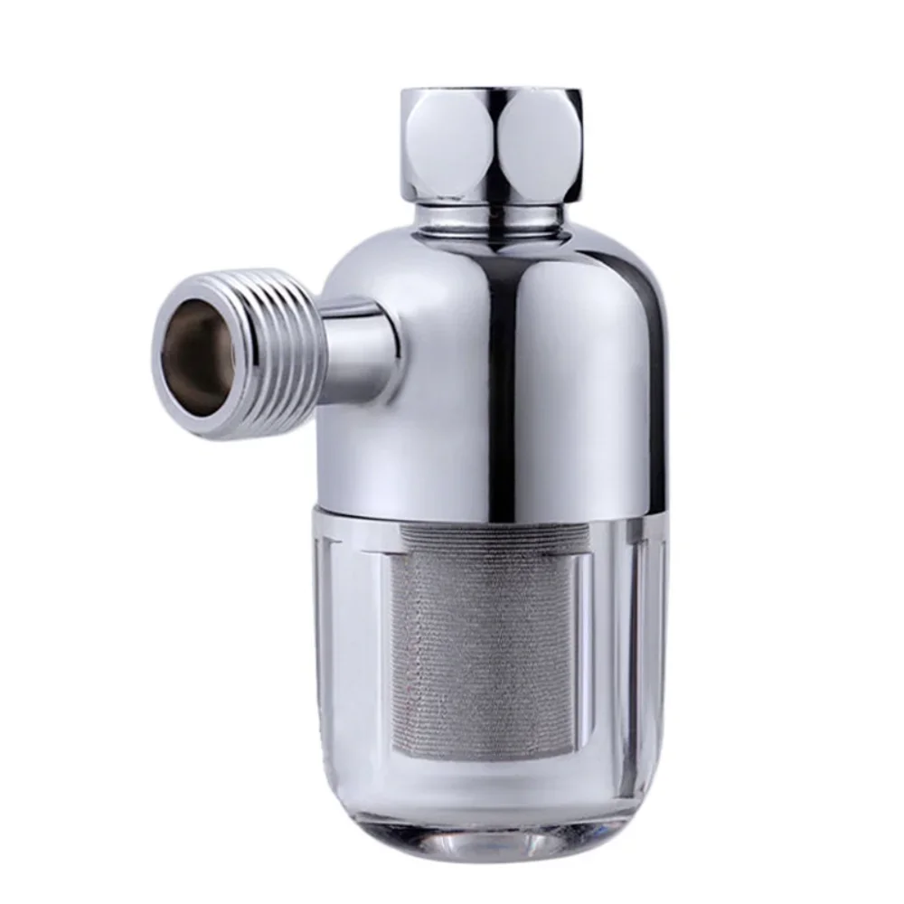 Front Filter Household Water Purifier Stainless Steel Water Heater Washing Machine Toilet Faucet Cleaning Kitchen Drinking Water