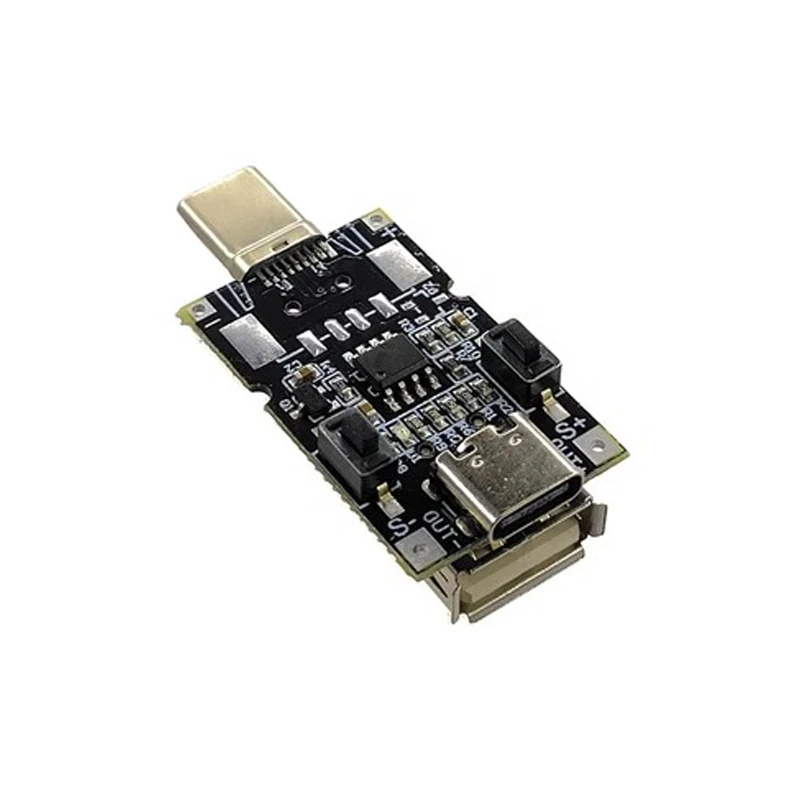 100W 5A Usb Type-C … - image
