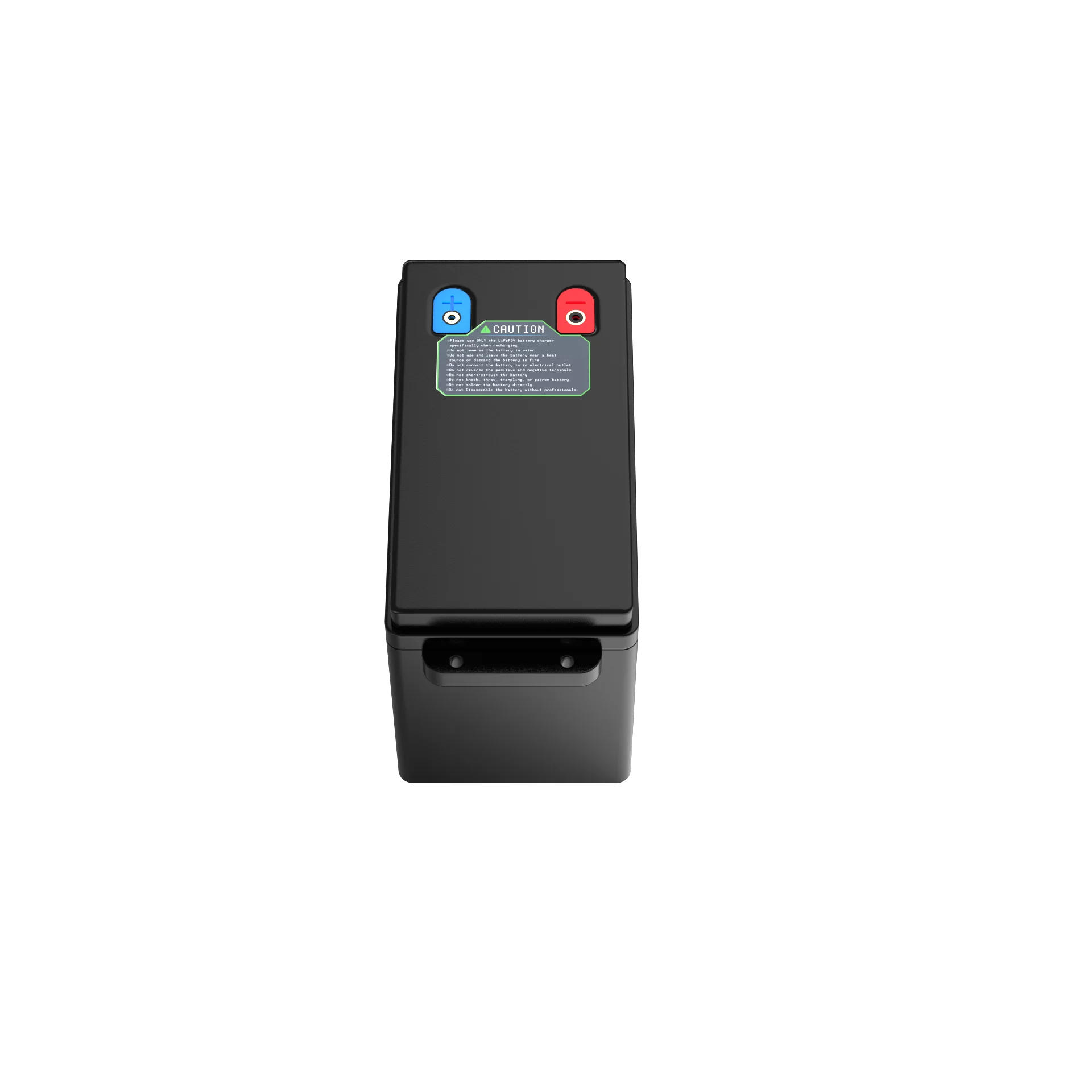 PSE Approved 12V 100Ah 1280WH Deep Cycle Lead Acid Batteries Life4po Battery Pack With BMS Solar