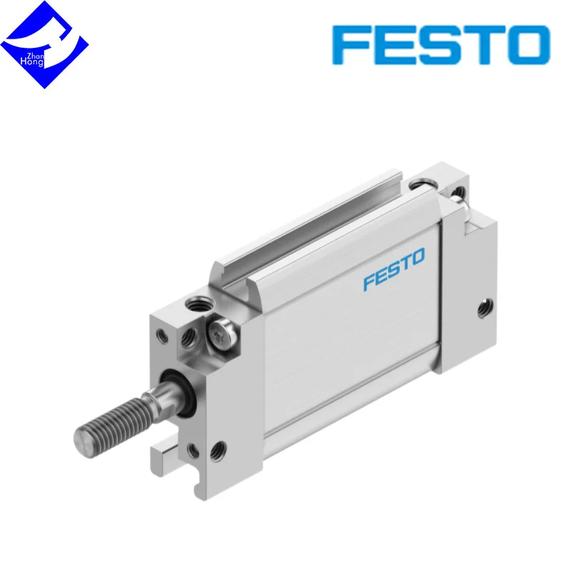FESTO 100% Original Genuine compact cylinder 161224-DZF-12-10-A-P-A quality assurance All series have spot prices to discuss