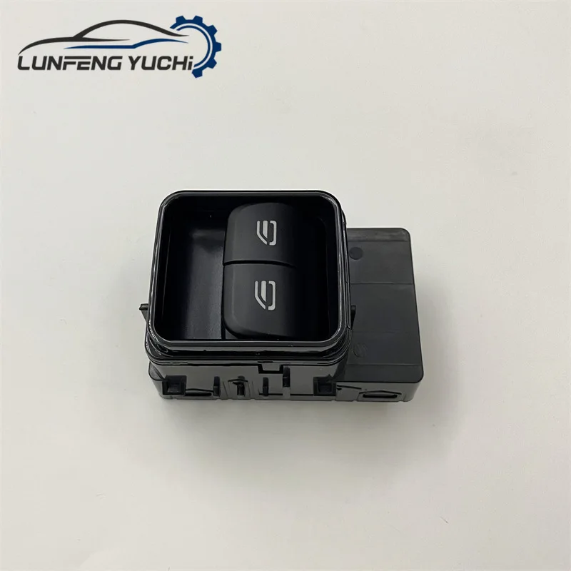 A9079051208, A9079054507, A9079058902 - Left Front / Driver Side Window Lifter Switch For Mercedes-Benz Sprinter B907/B910